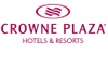 Crowne Plaza Hotels & Resorts