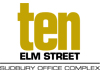 ten ELM STREET